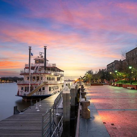 Savannah Serendipity Exterior photo
