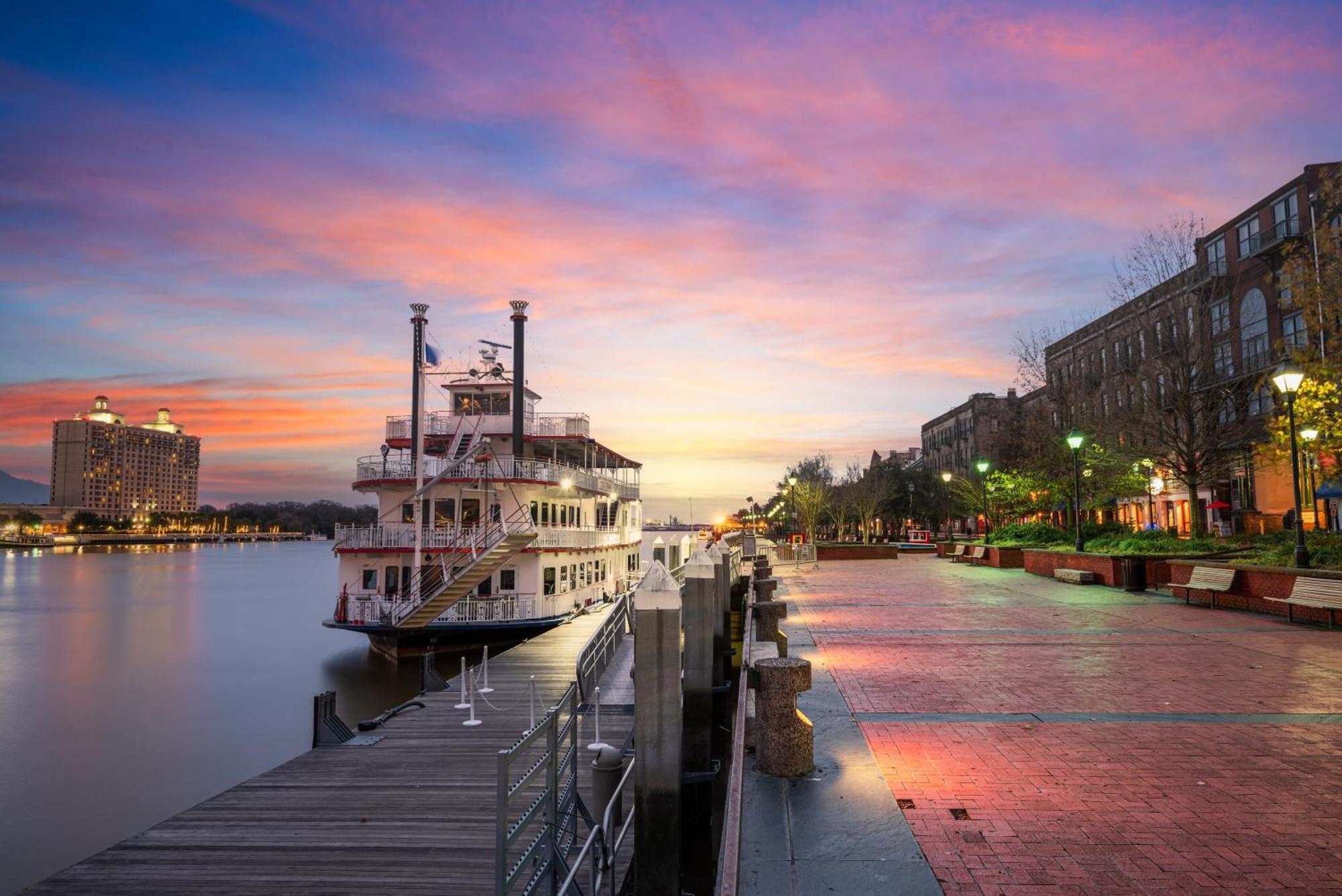 Savannah Serendipity Exterior photo