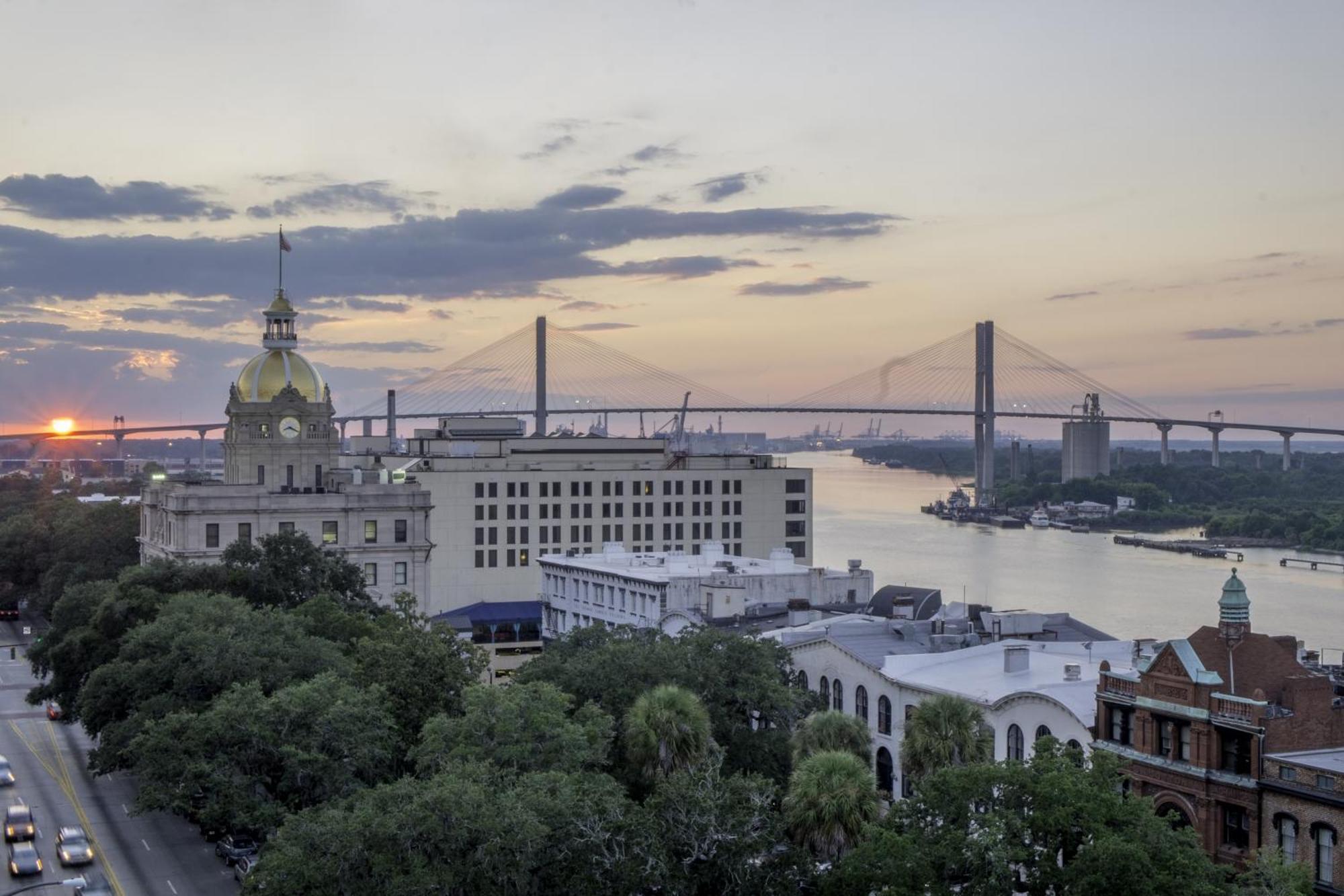 Savannah Serendipity Exterior photo