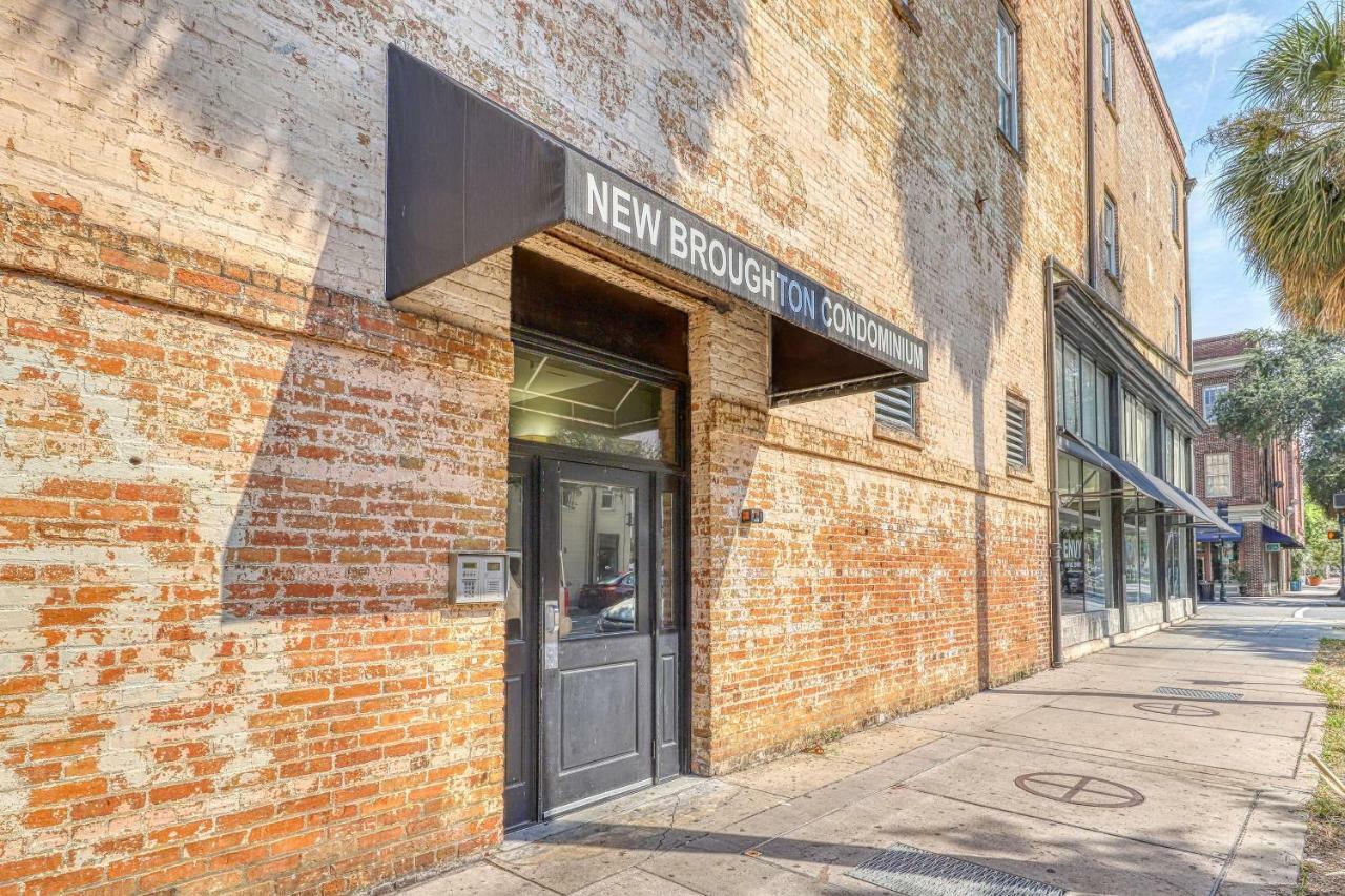 Savannah Serendipity Exterior photo