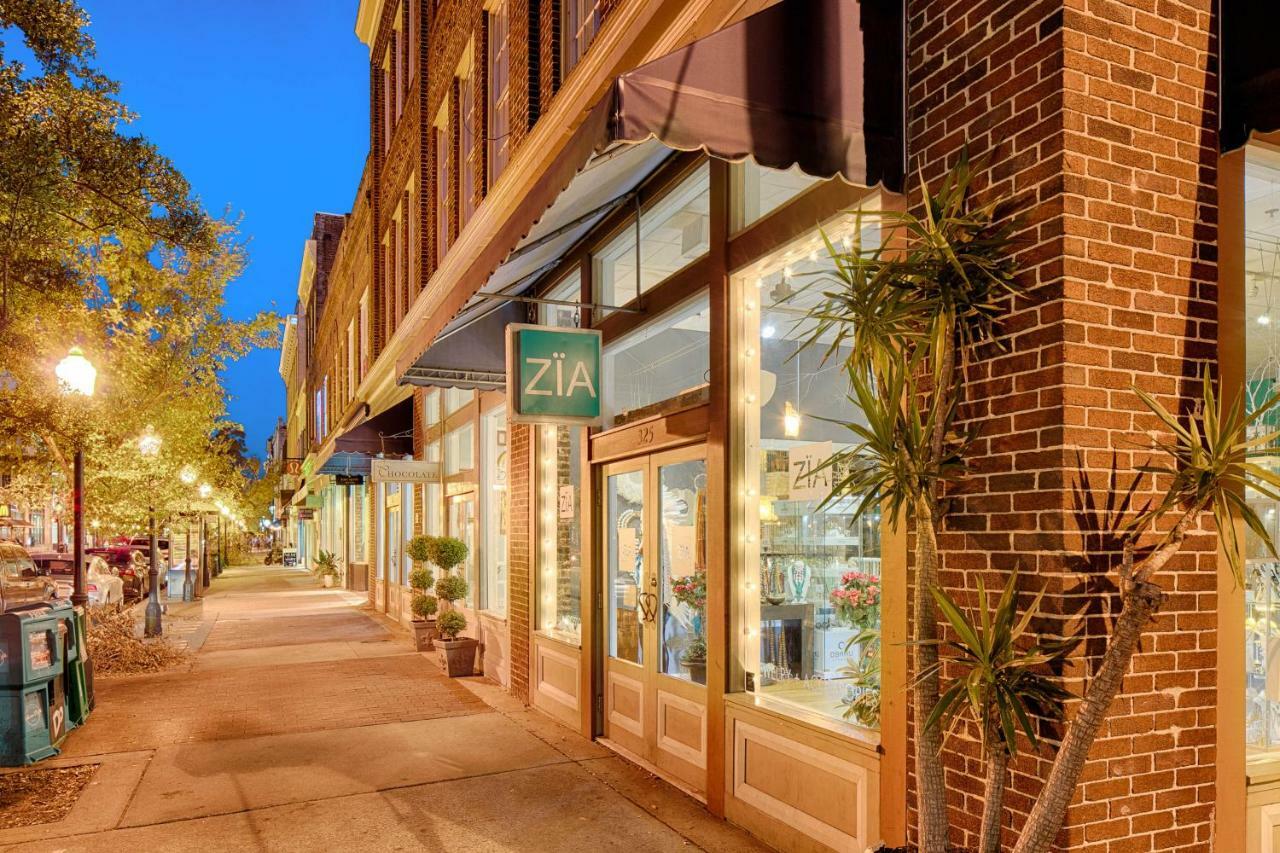 Savannah Serendipity Exterior photo