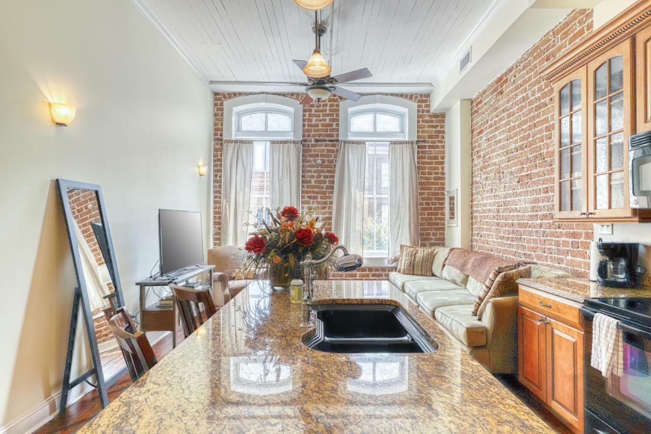 Savannah Serendipity Exterior photo
